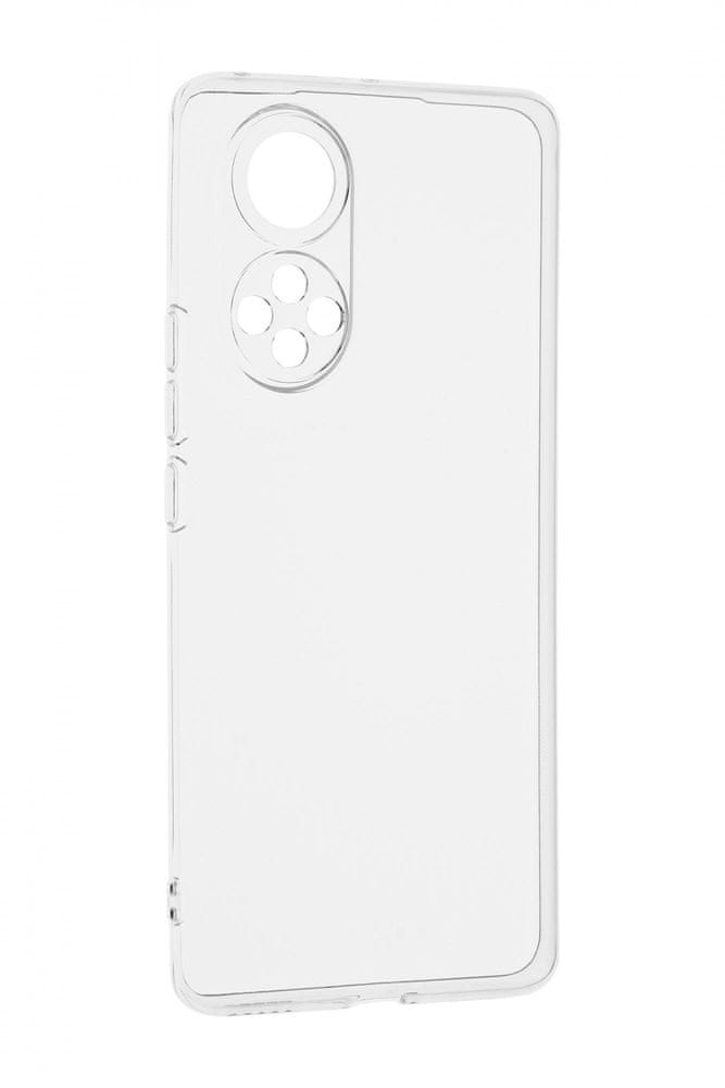 FIXED TPU gélové puzdro pre Huawei Nova 9 FIXTCC-806, číre